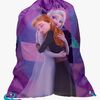 Disney Frozen Gympapåse, Lila