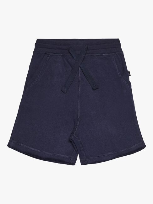 Luca & Lola Fabriano Shorts 2-pack, Night Sky/Blue 