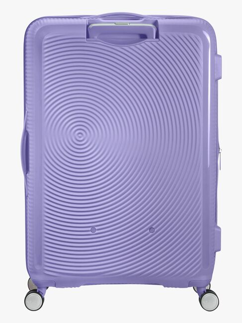 American Tourister Soundbox Spinner Resväska 97L, Lavender