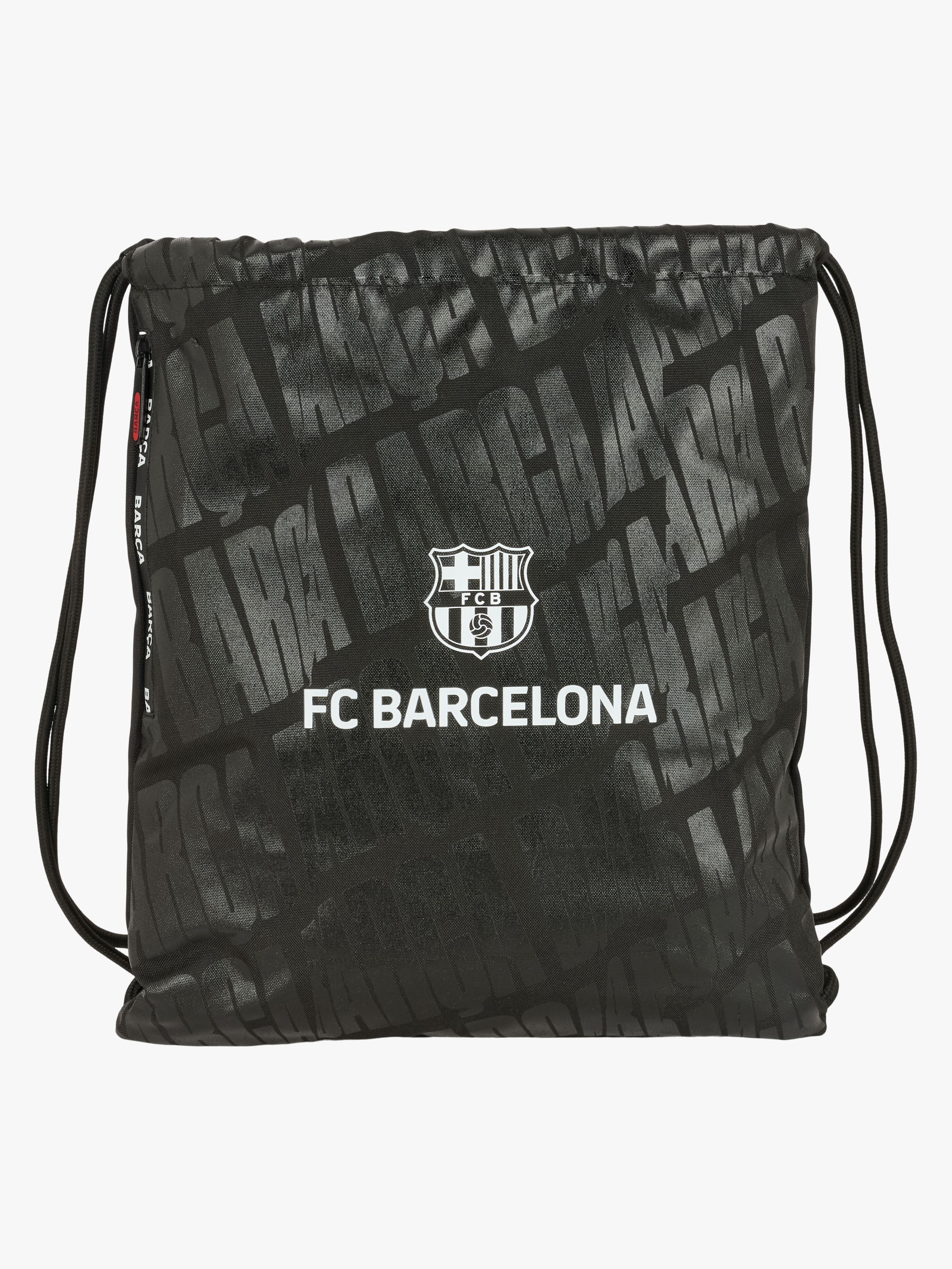 FC Barcelona Gympapåse, Svart
