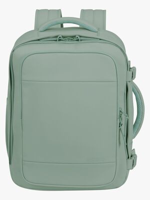 American Tourister Take2Cabin MS Mono Ryggsäck 26,5L, Iceberg Green