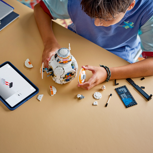 LEGO Star Wars 75452 BB-8 Astromech Droid