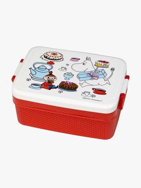 Mumin Lunchlåda Lilla My