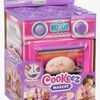 Cookeez Ugn Lekset Cinnamon
