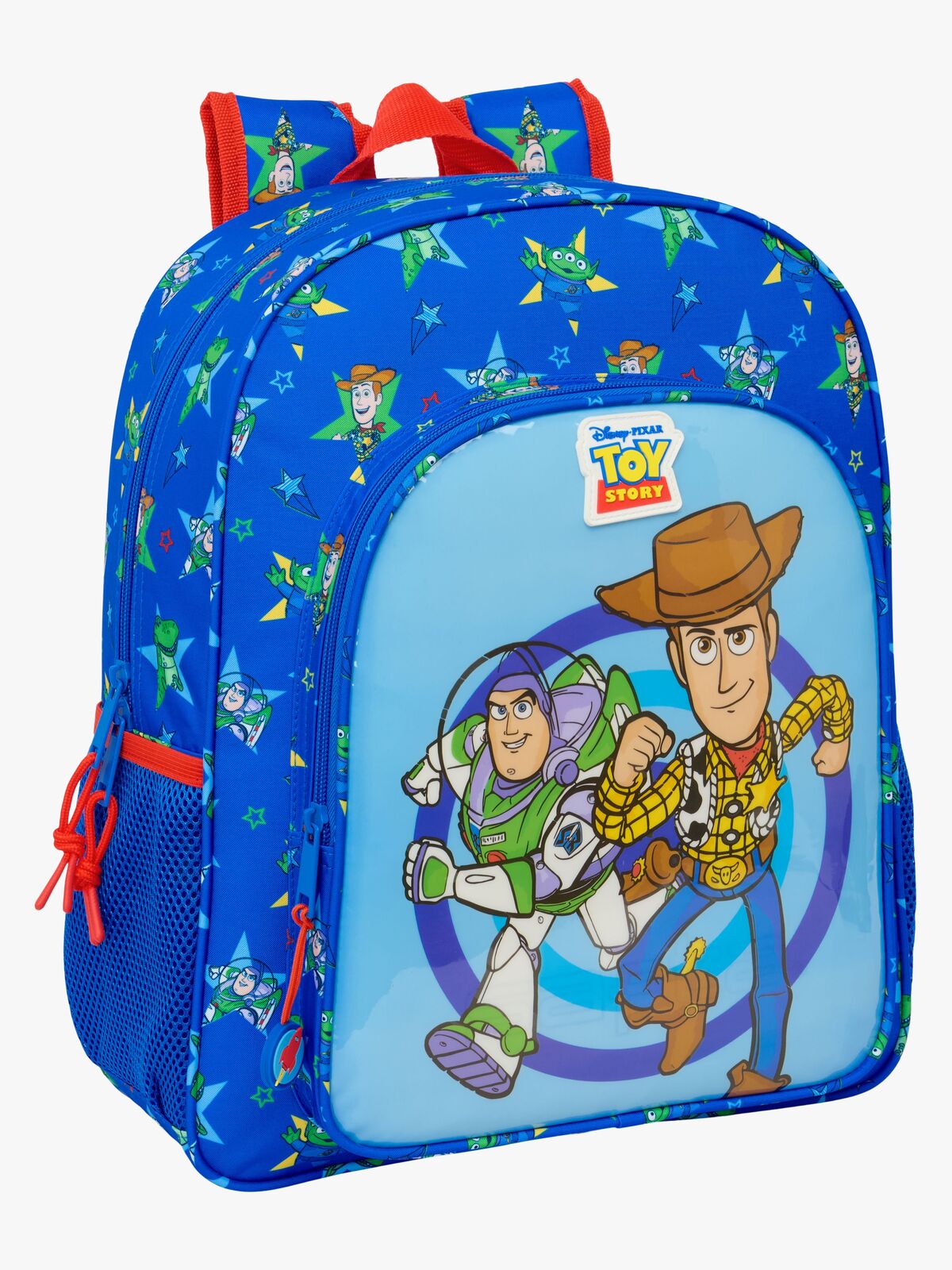 Disney Toy Story Junior Ryggsäck 15L, Good Vibes