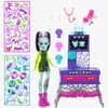 Monster High Lekset Make A Monster Pet