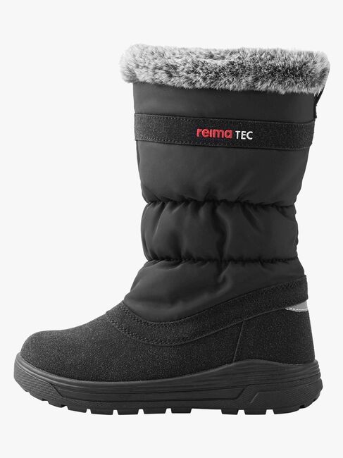 Reima Sophis Vinterkängor, Black