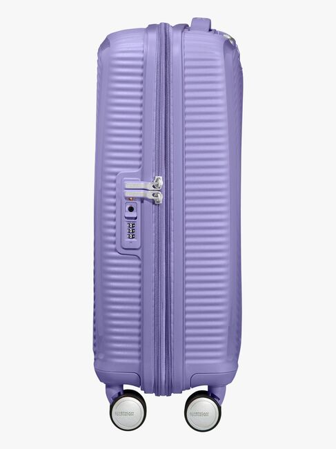 American Tourister Soundbox Spinner Resväska 35,5-41L, Lavender