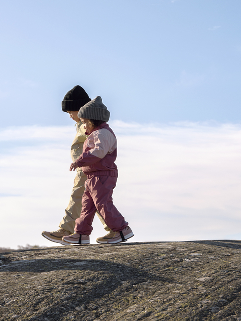 Nordbjörn Lilleby Skalset, Blå