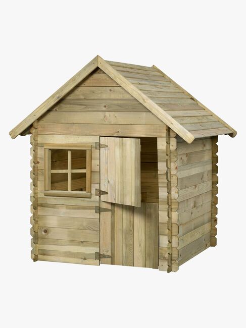 Swing King Lekstuga Louise Deluxe