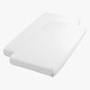 Baby's Only Dra-på-lakan 2-Pack 70x140, Tender White