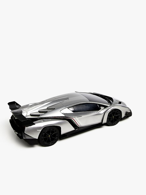 Lamborghini Veneno Radiostyrd Sportbil Blandad