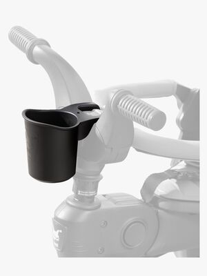 Doona Mugghållare Liki, Svart