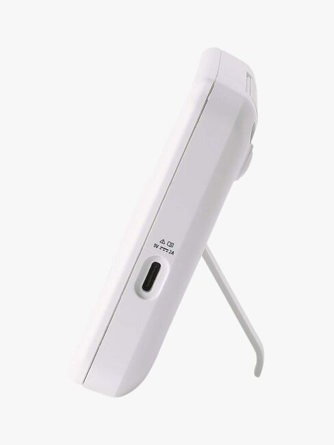 Alecto DVM2060 Babyvakt, Vit