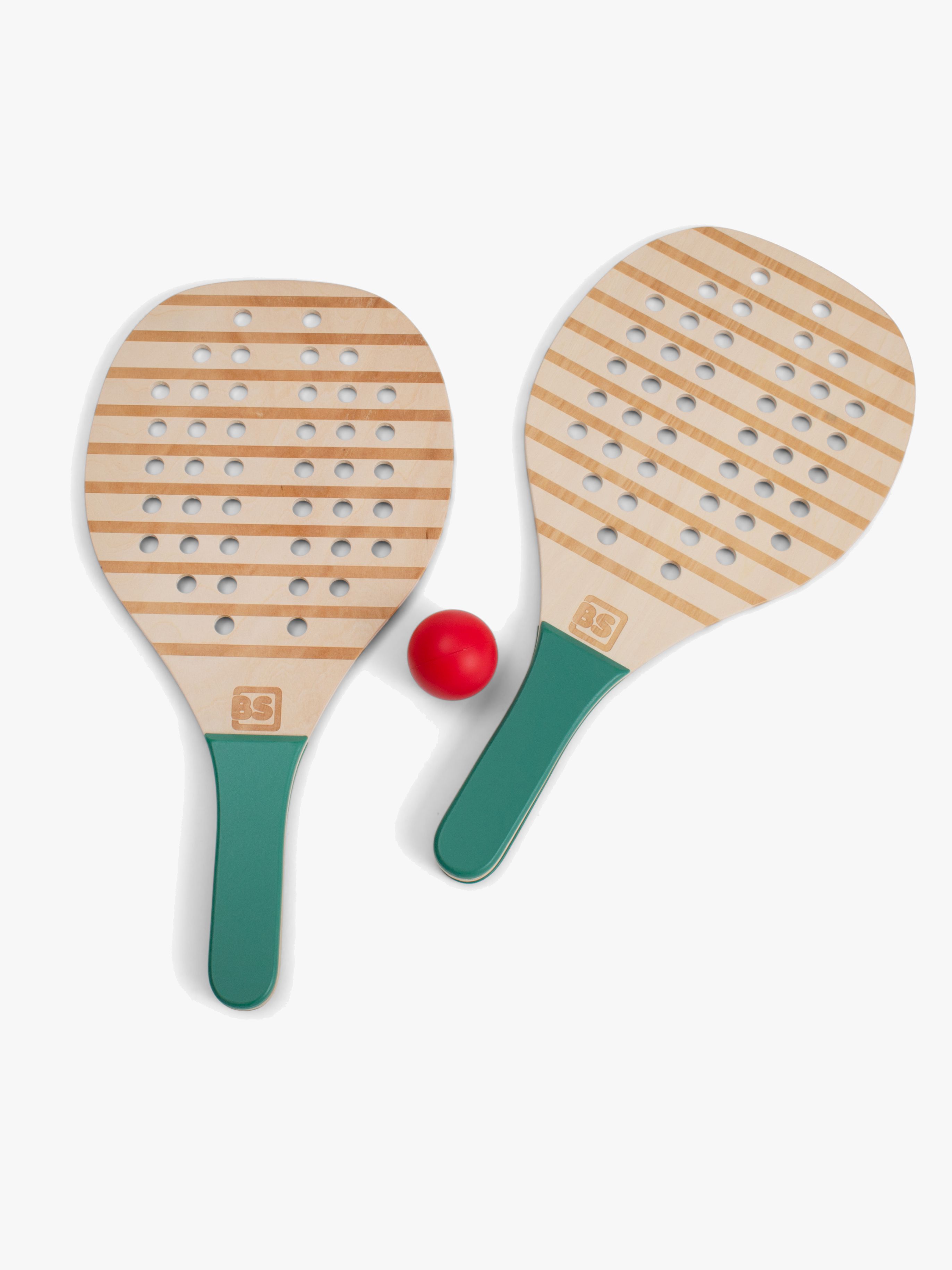 BS Toys Spel Paddle Rackets