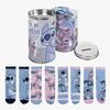 Disney Lilo & Stitch Strumpor 4-Pack