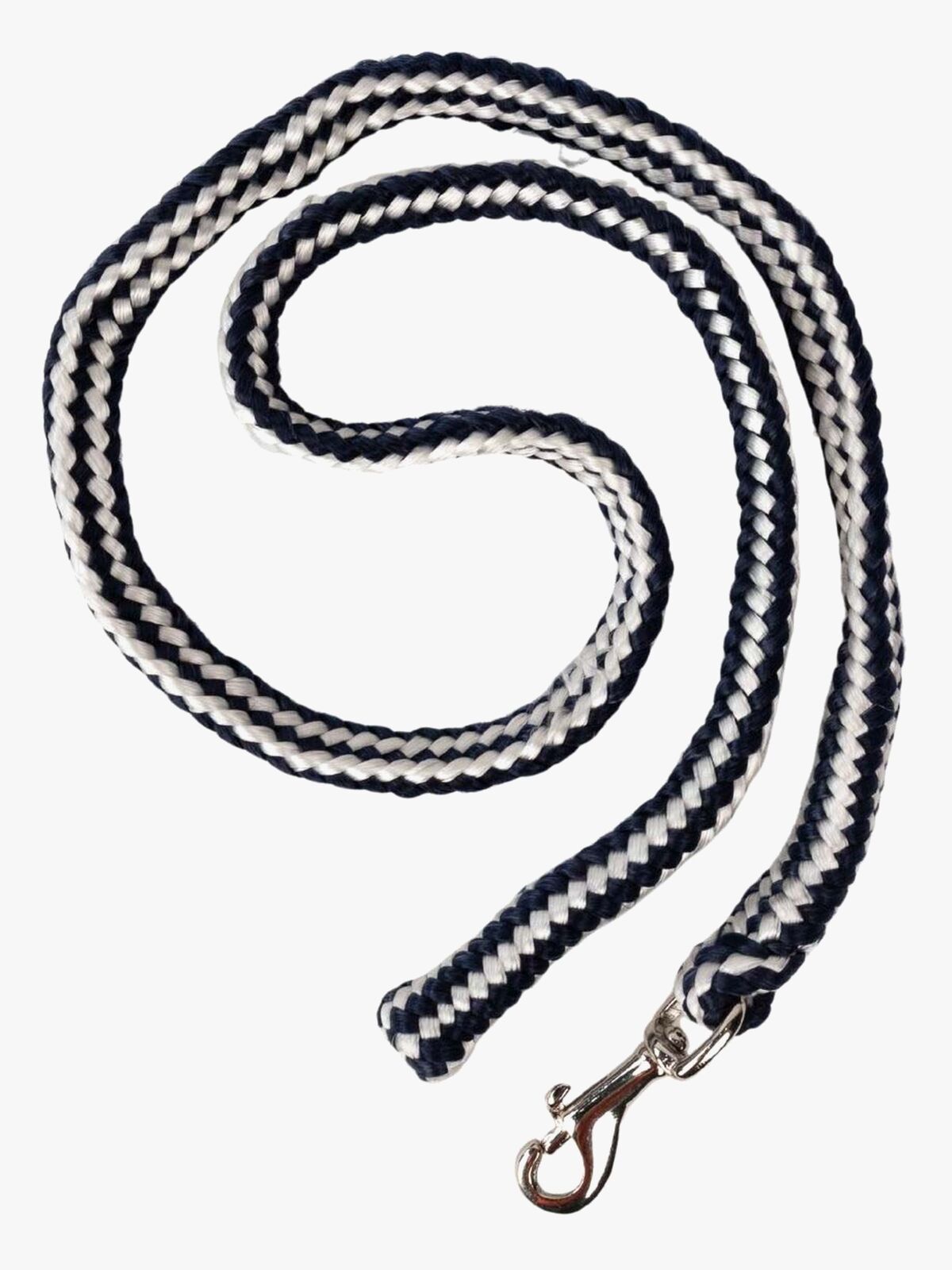 My Hobby Horse Grimskaft, Marinblå/Vit