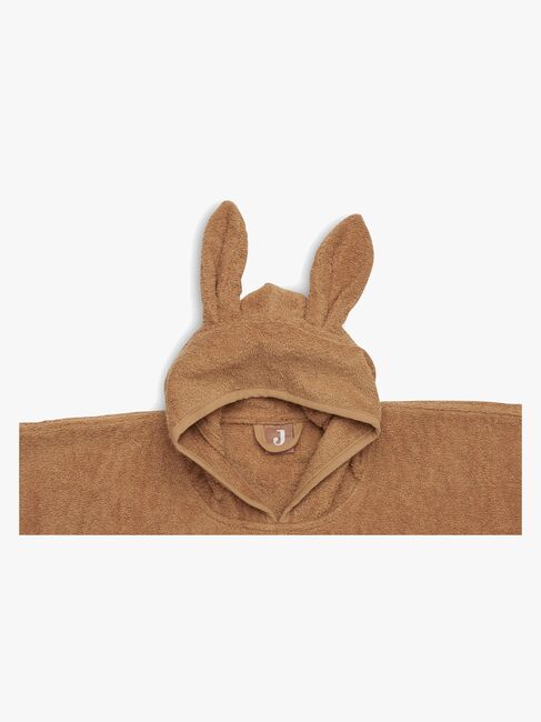 Jollein Badponcho, Caramel