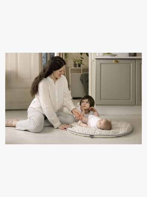 Vinter & Bloom Meadow Babygym, Soft Sand