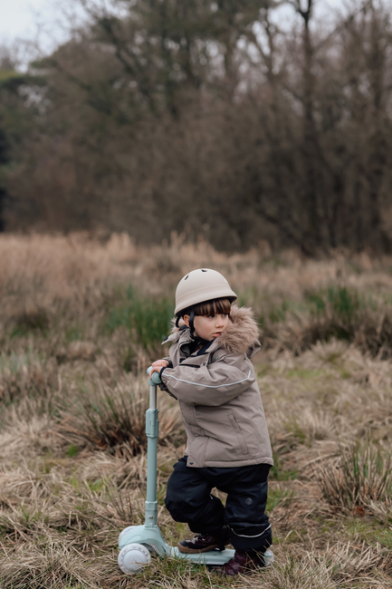 Vanilla Copenhagen Sparkcykel, Fern