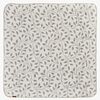 Quax Leaf Lekmatta, Grey