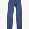Joha Leggings, Blue Melange