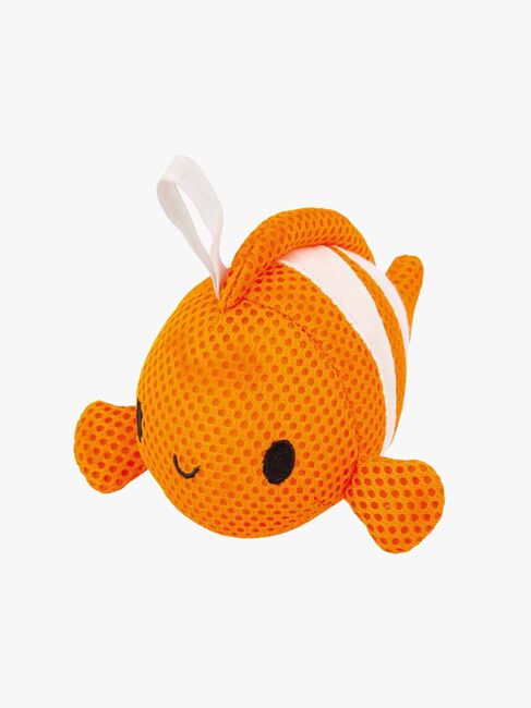 Janod Seafoam Paddlers Badsvampar 3-pack