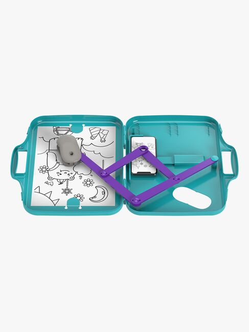 Diamant I-Sketch Ritverktyg