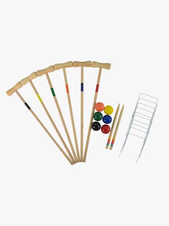 SportMe Krocketspel
