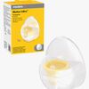Medela Motion InBra Pumpset Singel 24 mm