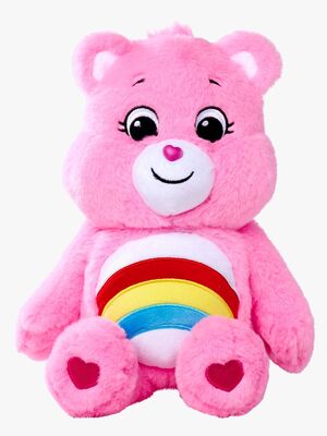 Care Bears bamse Heja-bjørn 35 cm