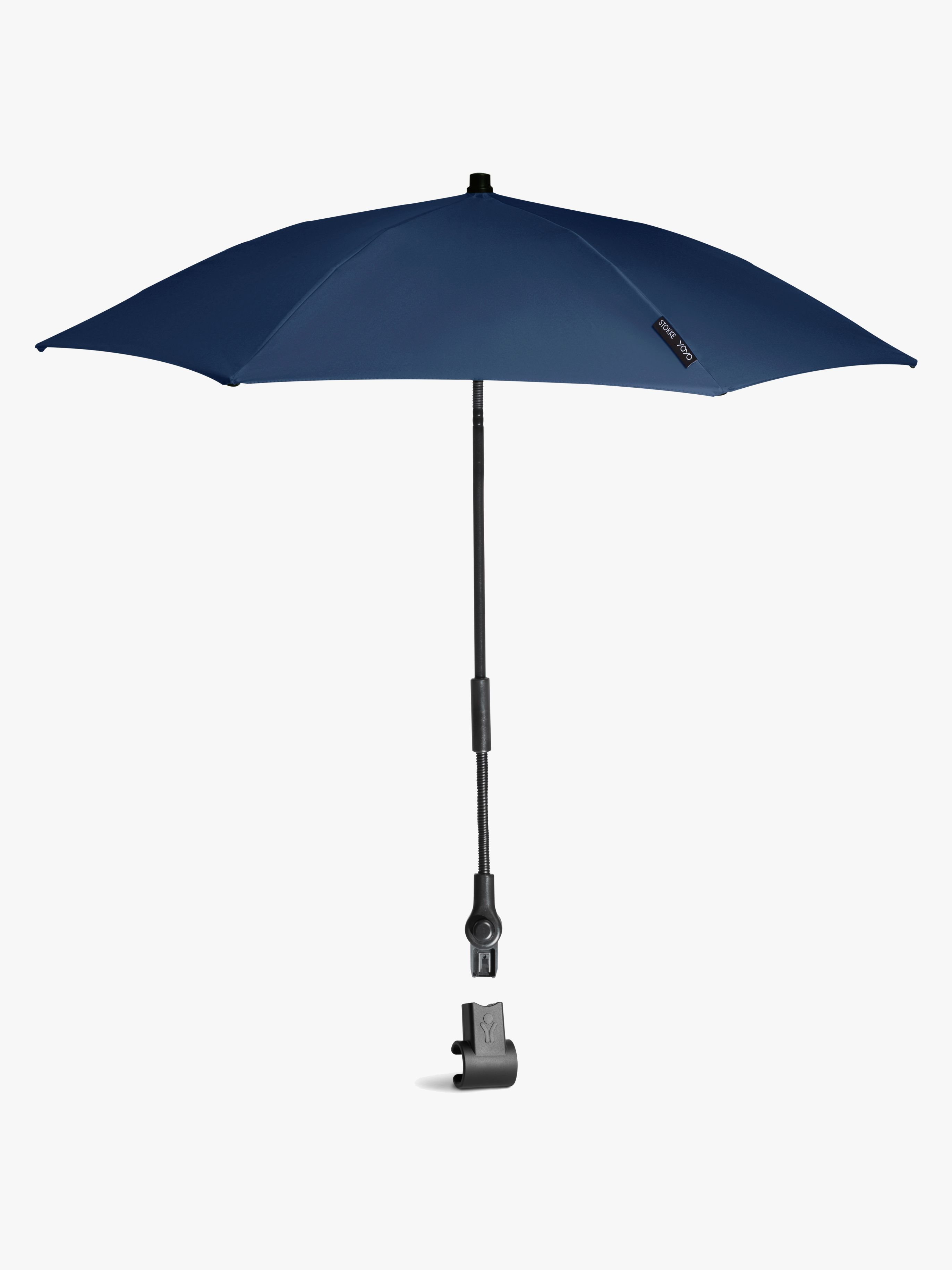 Stokke YOYO Parasoll, Navy Blue