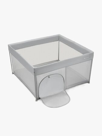 Kinderkraft ZIKI Lekhage, Grey