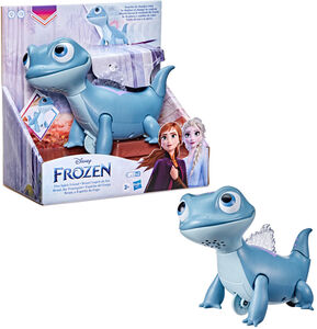 Disney Frozen 2 Fire Spirit Friend Figur
