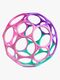 Oball Classic Bold Boll, Rosa/Lila
