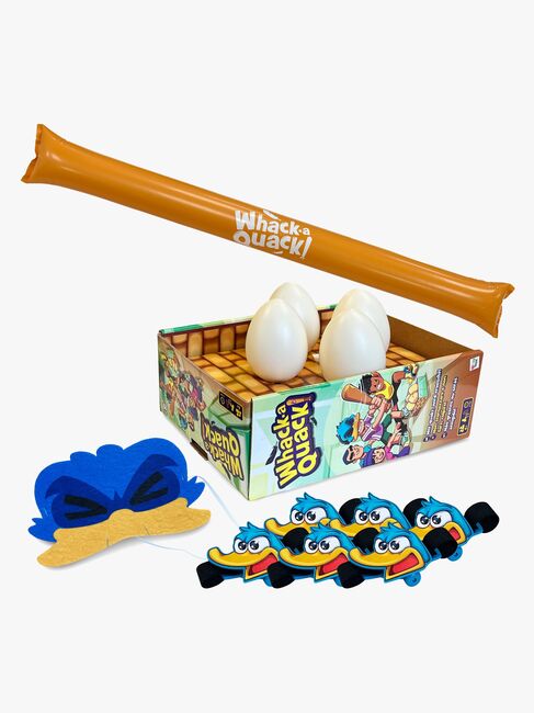 Toyrock Sällskapsspel Crazy Chicken