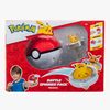 Pokémon Battle Spinner Lekset Pikachu