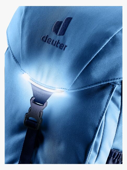 Deuter Waldfuchs Ryggsäck 14L, Wave Nightblue