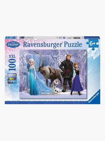Ravensbuger Disney Frozen XXL Pussel 100 Bitar