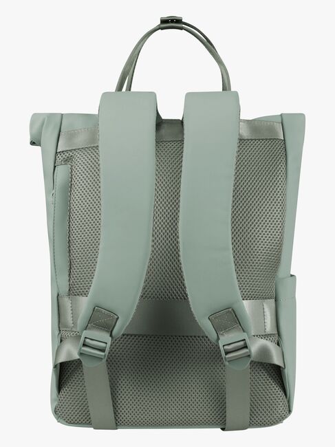 American Tourister Urban Groove City Mono Ryggsäck 17L, Iceberg Green