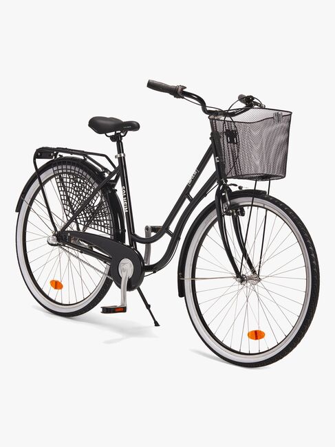 Impulse Premium Solheim Damcykel 28 tum, Black