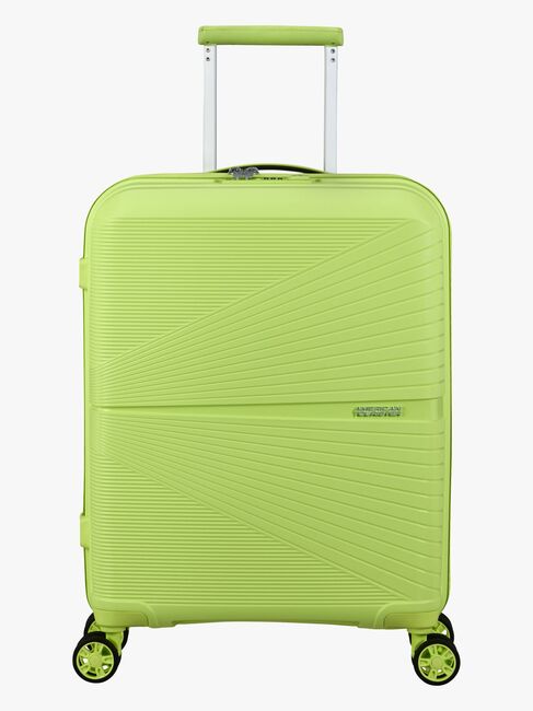 American Tourister Airconic Resväska 33,5L, Electric Lime