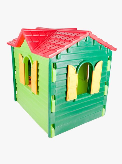 Little Tikes Lekstuga Evergreen