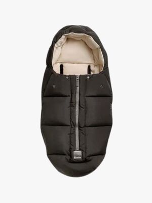 Elodie Details Comfort Vognpose, Svart