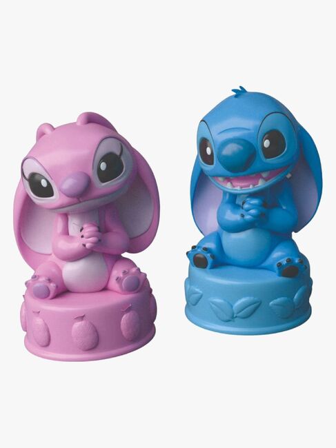 Clementoni Soft Clemmy Stitch Buss Aktivitetsleksak