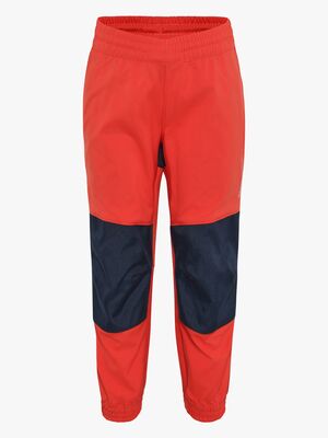 Didriksons Flox Outdoorhose, Paprika