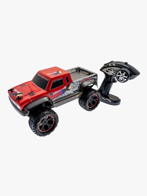 G4P 1:12 Monster Truck Radiostyrd Bil