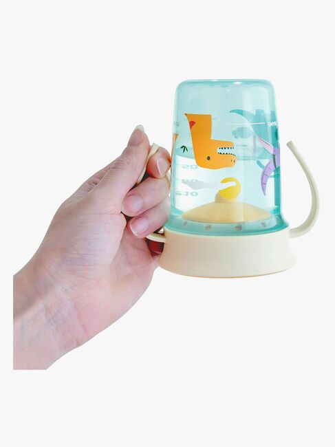 Miniland Pipmugg, Jurassic