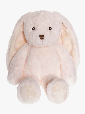 Teddykompaniet Svea Kanin 30 Cm, Ljusrosa