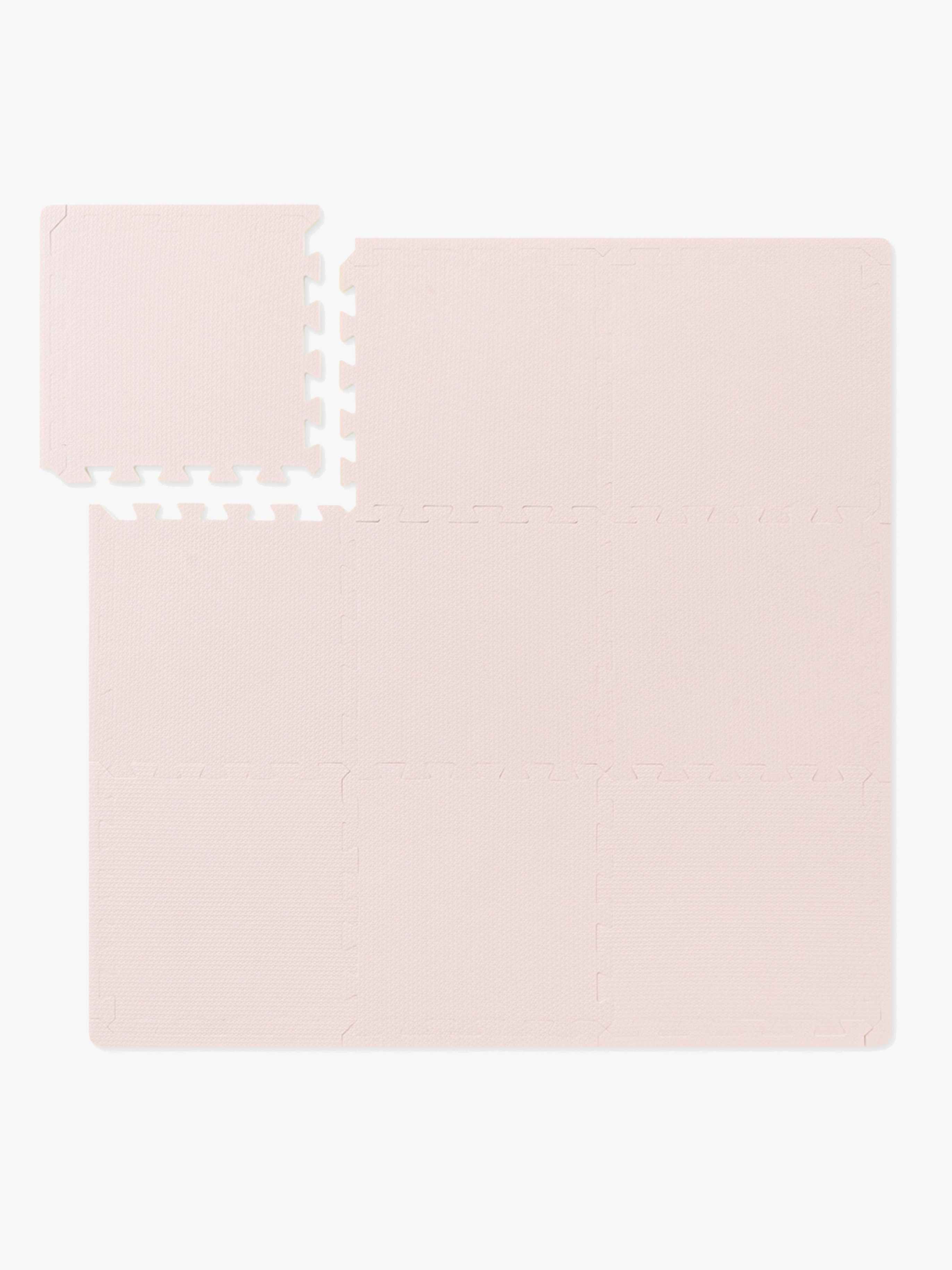 That's Mine Alva Lekmatta Kvadrat, Rose Blush